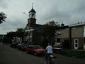 Waddenkerk